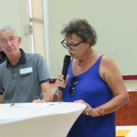 L’Entente Plaine Sud a soufflé ses 10 bougies à Marnay