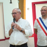 L’Entente Plaine Sud a soufflé ses 10 bougies à Marnay