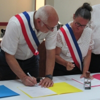 L’Entente Plaine Sud a soufflé ses 10 bougies à Marnay