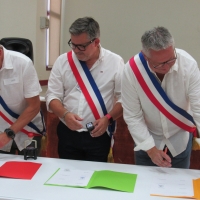 L’Entente Plaine Sud a soufflé ses 10 bougies à Marnay