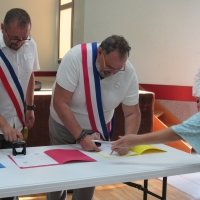 L’Entente Plaine Sud a soufflé ses 10 bougies à Marnay