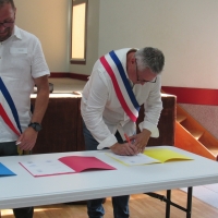 L’Entente Plaine Sud a soufflé ses 10 bougies à Marnay
