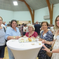 L’Entente Plaine Sud a soufflé ses 10 bougies à Marnay