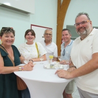L’Entente Plaine Sud a soufflé ses 10 bougies à Marnay