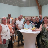 L’Entente Plaine Sud a soufflé ses 10 bougies à Marnay