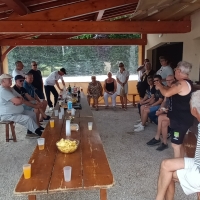 Marnay : 2 équipes de pétanque qualifiées aux championnats de France