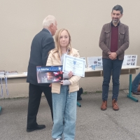Ouroux-sur-Saône : Inauguration de la plaque de l'Ordre National du Mérite à l'Ecole primaire