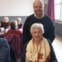 Ouroux-sur-Saône : Un repas des aînés organisé par le CCAS samedi 11 octobre