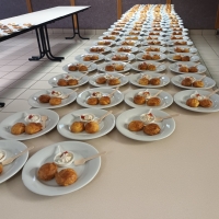 Ouroux-sur-Saône : Un repas des aînés organisé par le CCAS samedi 11 octobre
