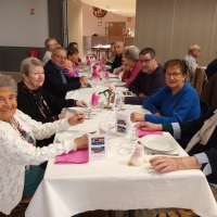 Ouroux-sur-Saône : Un repas des aînés organisé par le CCAS samedi 11 octobre
