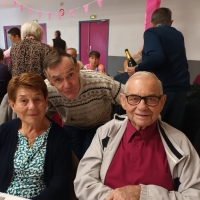 Ouroux-sur-Saône : Un repas des aînés organisé par le CCAS samedi 11 octobre