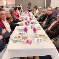 Ouroux-sur-Saône : Un repas des aînés organisé par le CCAS samedi 11 octobre