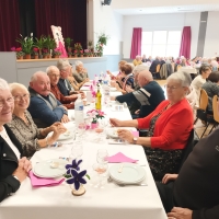 Ouroux-sur-Saône : Un repas des aînés organisé par le CCAS samedi 11 octobre
