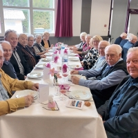 Ouroux-sur-Saône : Un repas des aînés organisé par le CCAS samedi 11 octobre