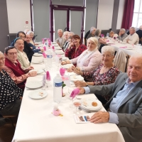 Ouroux-sur-Saône : Un repas des aînés organisé par le CCAS samedi 11 octobre