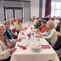 Ouroux-sur-Saône : Un repas des aînés organisé par le CCAS samedi 11 octobre