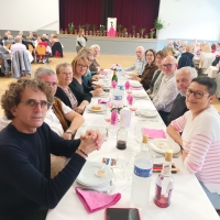 Ouroux-sur-Saône : Un repas des aînés organisé par le CCAS samedi 11 octobre