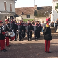 Ouroux-sur-Saône : La cérémonie du 11 novembre pour se souvenir des français qui sont morts pour la France