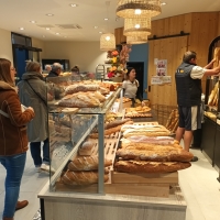 Ouroux-sur-Saône : la maison Mougeot souffle sa 1ère bougie
