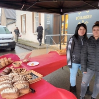 Ouroux-sur-Saône : la maison Mougeot souffle sa 1ère bougie