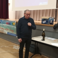 Ouroux-sur-Saône : L'Amicale des donneurs de sang intègre désormais St Christophe-en-Bresse