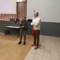 Ouroux-sur-Saône : L'Amicale des donneurs de sang intègre désormais St Christophe-en-Bresse