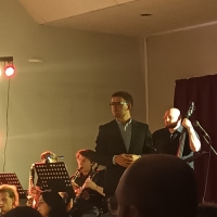 Concert 2026 École de musique d'Ouroux-sur-Saône 