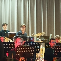 Concert 2026 École de musique d'Ouroux-sur-Saône 