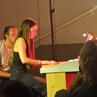 Concert 2026 École de musique d'Ouroux-sur-Saône 