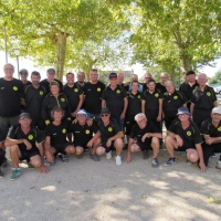Ouroux-sur-Saône : le club de pétanque connaît enfin ses 2 maîtres-joueurs
