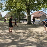 Ouroux-sur-Saône : le club de pétanque connaît enfin ses 2 maîtres-joueurs