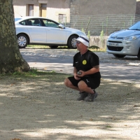 Ouroux-sur-Saône : le club de pétanque connaît enfin ses 2 maîtres-joueurs