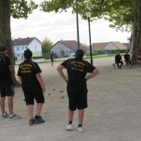 Ouroux-sur-Saône : le club de pétanque connaît enfin ses 2 maîtres-joueurs