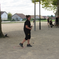 Ouroux-sur-Saône : le club de pétanque connaît enfin ses 2 maîtres-joueurs