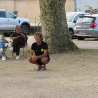Ouroux-sur-Saône : le club de pétanque connaît enfin ses 2 maîtres-joueurs