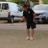 Ouroux-sur-Saône : le club de pétanque connaît enfin ses 2 maîtres-joueurs