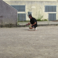 Ouroux-sur-Saône : le club de pétanque connaît enfin ses 2 maîtres-joueurs
