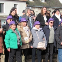 Ouroux-sur-Saône : près de 150 conscrits ont défilé dans les rues de la commune