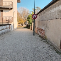 Saint Germain-du-Plain : Inauguration du chemin Lavaux en présence de Suzanne et Henriette