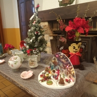 Saint Germain-du-Plain : "Bout de ficelle" a lancé la saison des marchés de Noël