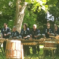 Saint Germain-du-Plain : Plus d'un millier de visiteurs lors de la journée découverte de la culture japonaise
