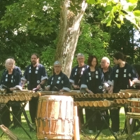 Saint Germain-du-Plain : Plus d'un millier de visiteurs lors de la journée découverte de la culture japonaise