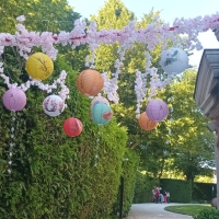 Saint Germain-du-Plain : Plus d'un millier de visiteurs lors de la journée découverte de la culture japonaise