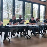 Assemblée générale 2026 du club de tennis de Baudrières 