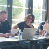 Assemblée générale 2026 du club de tennis de Baudrières 