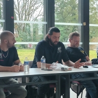 Assemblée générale 2026 du club de tennis de Baudrières 