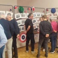 Baudrières : le repas du CCAS a réuni 74 seniors