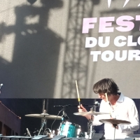 Le clos des Tourelles a accueilli plus de 7 000 festivaliers sur les 2 jours à Sennecey-le-Grand