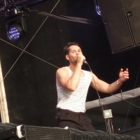 Le clos des Tourelles a accueilli plus de 7 000 festivaliers sur les 2 jours à Sennecey-le-Grand