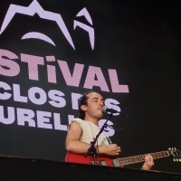 Le clos des Tourelles a accueilli plus de 7 000 festivaliers sur les 2 jours à Sennecey-le-Grand